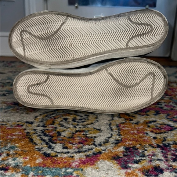 Nike Blazer Low ‘77 White and Black Sneakers Size 9 - Picture 6 of 6